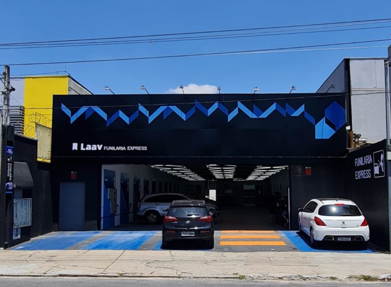 Laav Vila Leopoldina