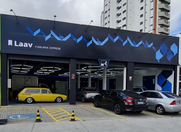 Laav Vila Formosa