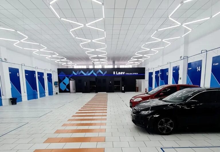Laav Curitiba