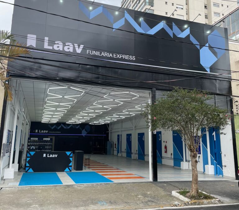 Laav Ipiranga