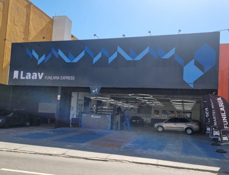 Laav Jundiaí