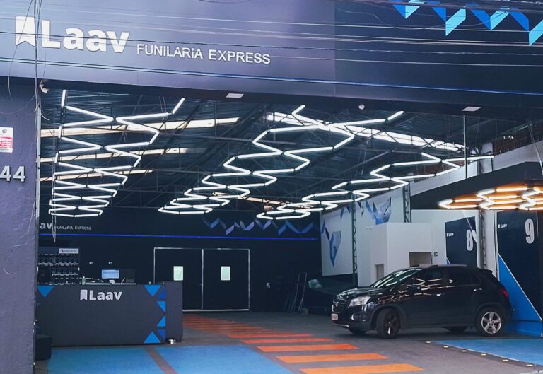 Laav Jabaquara