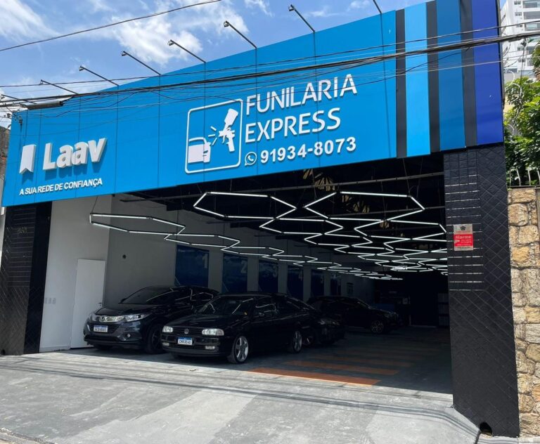 Laav Vila Prudente