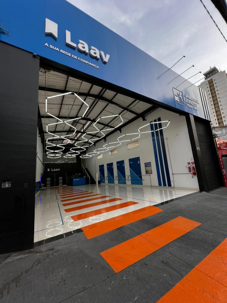 Laav Jaguare SP