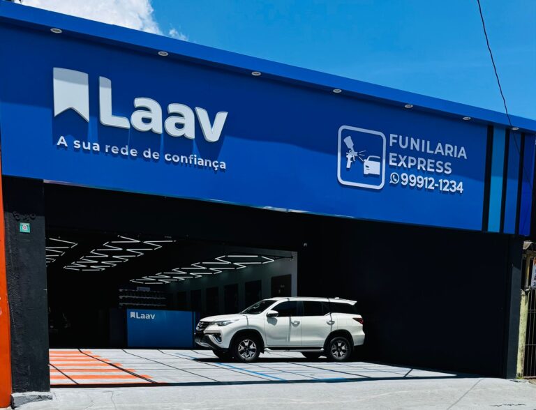 Laav São Miguel