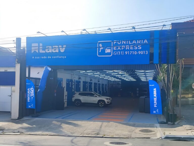 Laav Lins de Vasconcelos