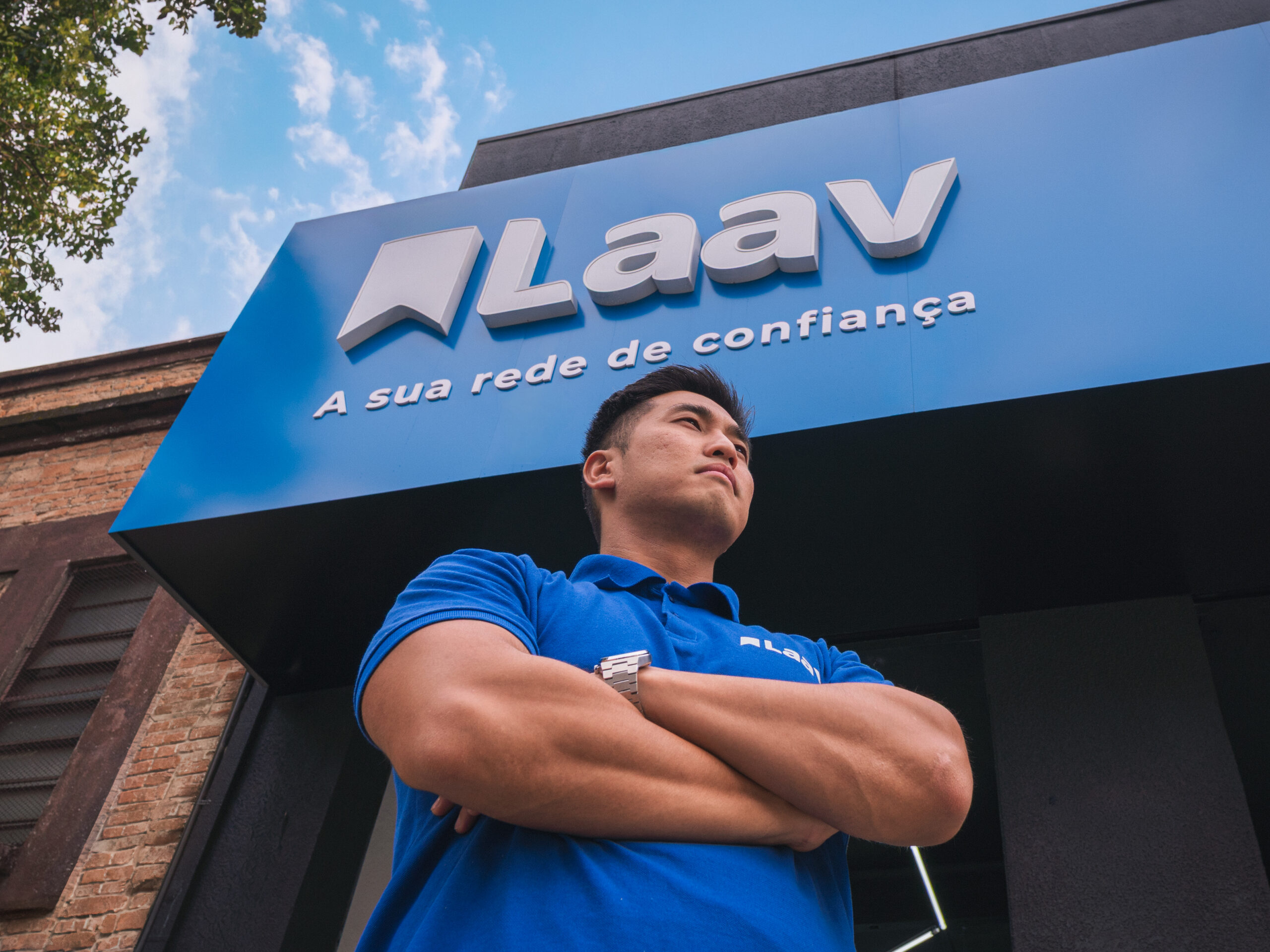 Laav Por que grandes seguradoras confiam mais em redes do que em oficinas ...