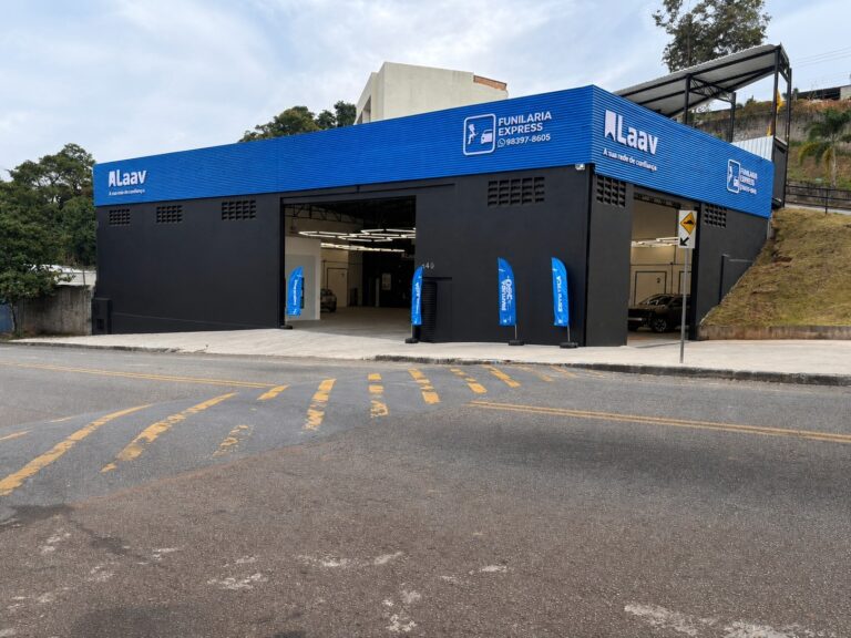 Laav Unidade Dom Bosco BH