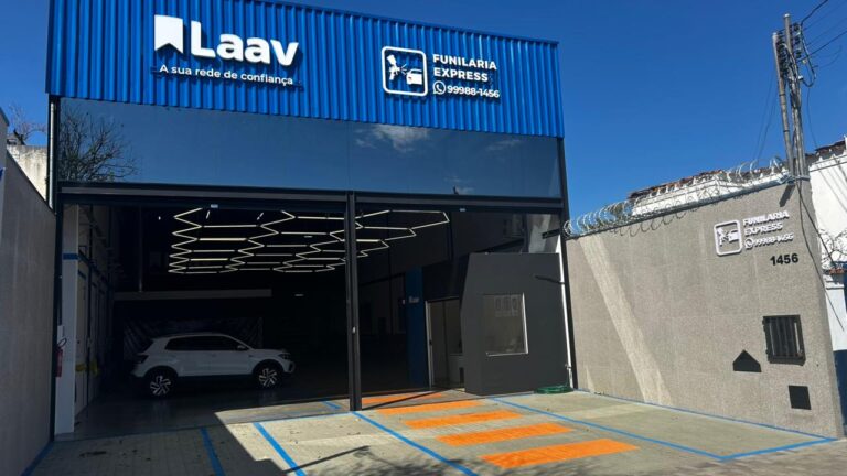 laav centro uberlandia mg
